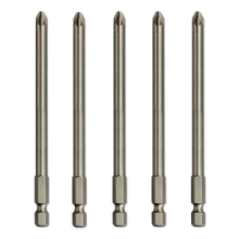 110mm schroefbit, Pz2