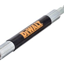 120mm schroefgeleider met 12mm diameter