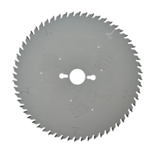 cirkelzaagblad stat. 250/30mm 60WZ DEWALT