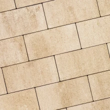 PREMITON 20×30×6 cm Ibiza — compacte betontegel met mediterrane uitstraling