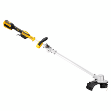 DEWALT 18V XR 36cm Grastrimmer (zonder accu)