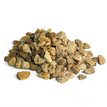 SIENNA GIALLO SPLIT 16-25MM 20KG