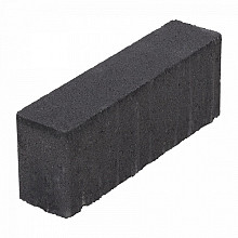 Soft Comfort 20x5x7 cm Nero