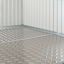 Bodemplaat voor tuinkast 190 LARGE