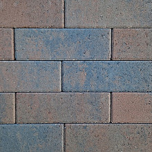 Longstone opritsteen 7 cm oud emmen