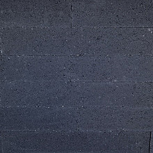 Linea 10x10x60 cm antraciet stapelblokken