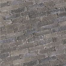 TUMBELTON EXTRA 20×5×7,3 cm Berkley — smalle trommelsteen met tijdloze uitstraling