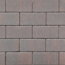 Design Brick 8 cm Oud Emmen KOMO – Tijdloze gevelsteen met karakter