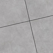 CERASUN Cilento Grigio 60x60x4 cm - een hoogwaardige keramische buitentegel