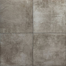 CERASUN VULCANO TAUPE 80x80x4cm