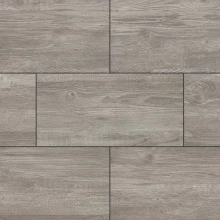 CERASUN WOODLOOK GREY WASH 30x120x4cm