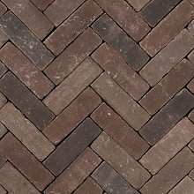 UDF60 Pastorale Getrommeld mix