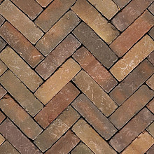 UDF60 TRITON GETROMMELD