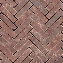 UWF60 Auxo getrommeld