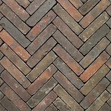 WF80 Gasol WS Getrommeld mix