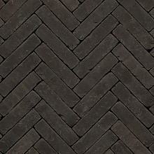 WF80 Nero getrommeld