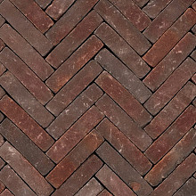 WF80 Ruston getrommeld