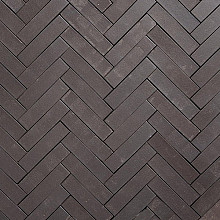 UWF60 Eros Ongetrommeld inktzwart  onbezand