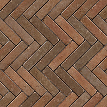 UWF60 Novoton WS Getrommeld rood bruin onbezand