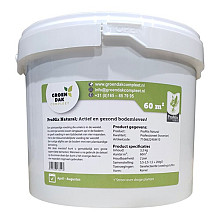 Groen Dak CompleetProMix Mestkorrels - emmer 3,2 kg