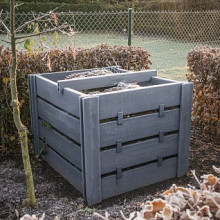 Compostbak aanbouwmodule 100/120   1300l