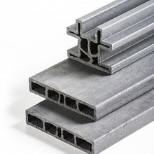 Ecoplanc connect 11,5x15x 200cm