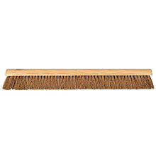 Talen Tools – Zaalveger – Zachte bezem – Kokosharen – 90 centimeter
