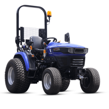 FARMTRAC FT26 PRO tractor manueel 4WD