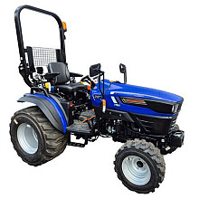 FARMTRAC FT26 HST PRO tractor hydrostaat 4WD 
