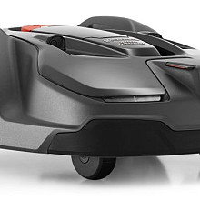 AM Automower 450X