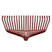 Talen Tools – Bladhark – Nylon – 21 tanden – Zonder steel