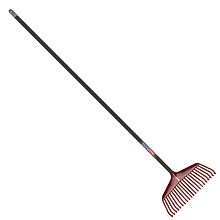 Talen Tools – Bladhark – Nylon – 21 tanden – Glasfiber steel – 150 cm