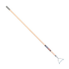 Hak met beugel compleet 16 cm