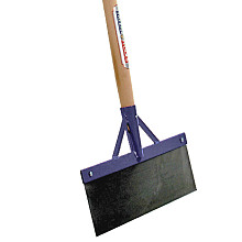 Betonschraper los 40 cm