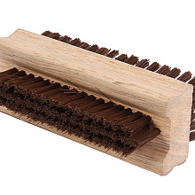 Talen Tools – Nagelborstel – Dubbelzijdig – Hout