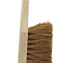 Talen Tools – Handveger – Stoffer – Hout – Kokosharen