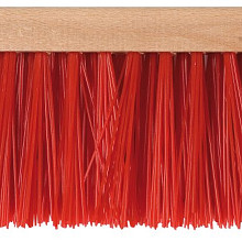 Talen Tools – Bezem – Nylon – 28 centimeter – Zonder steel