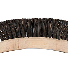 Talen Tools – Tonborstel – Gemoeti haren – Houten handvat