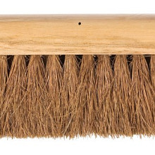 Talen Tools – Kamerveger – Kokos – 50 centimeter – Zonder steel