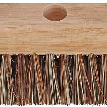 Talen Tools – Luiwagen – Schrobbezem – Union – 22 centimeter – Zonder steel