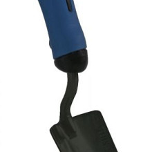 Talen Tools – Verplantschepje – Ergonomisch – Met maataanduiding – Gecoat staal