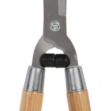 Buxusschaar rechte snede 20 cm