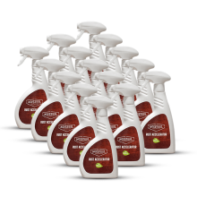 MEGA DEAL 15 x roestversneller PRO+ (500 ML)