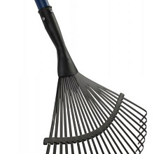 Talen Tools – Gazonhark – Ergonomisch – Glasfiber steel – 130 cm