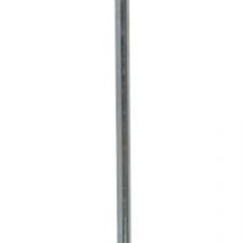 Talen Tools – Grondboor – Verzinkt staal – 10 cm – Rubberen handvatten