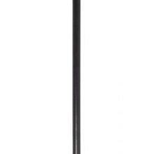 Talen Tools – Grondboor – Professioneel – Gesmeed staal – 5 cm – Rubberen handvatten
