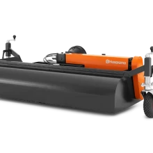 Husqvarna Hybride grasmaaier ARDT5150Xv1