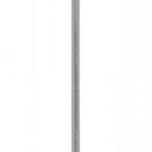 Talen Tools – Grondboor – Verzinkt staal – 7 cm – Rubberen handvatten