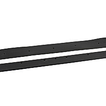 Stalschuifrubber 40 cm
