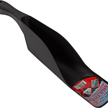 Talen Tools – Gootschep – Kunststof – Zwart – 40 cm